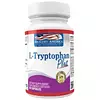 L-Tryptophan Plus 60 Cápsulas Healthy América