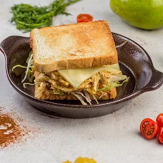 Sándwich De La Casa