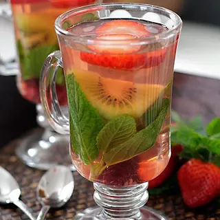 Aromática De Frutas