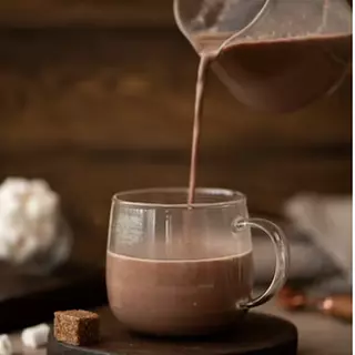 Chocolate De La Abuela