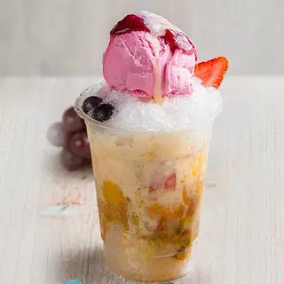 Cholao Helado