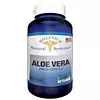 Aloe Vera 25 Mg 60 Softgels Systems