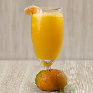 Mandarinada