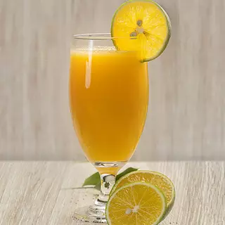 Naranjada