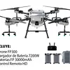 Dron Topxgun Fp300