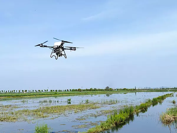 Dron Topxgun Fp300