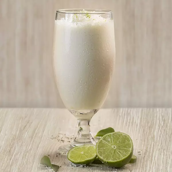 Limonada De Coco