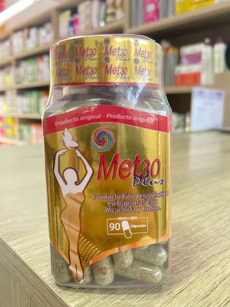 Metabol 90 Dias