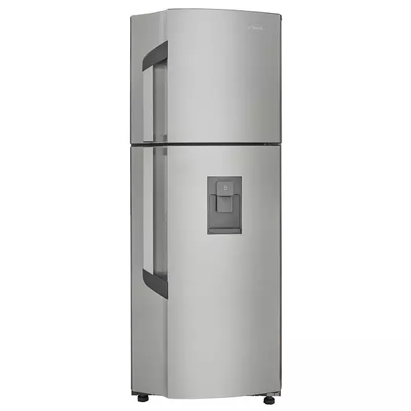 Nevera Haceb Siberia 270 Se Me Inox R2