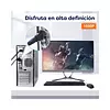 Conversor Dvi 24+1 A Hdmi