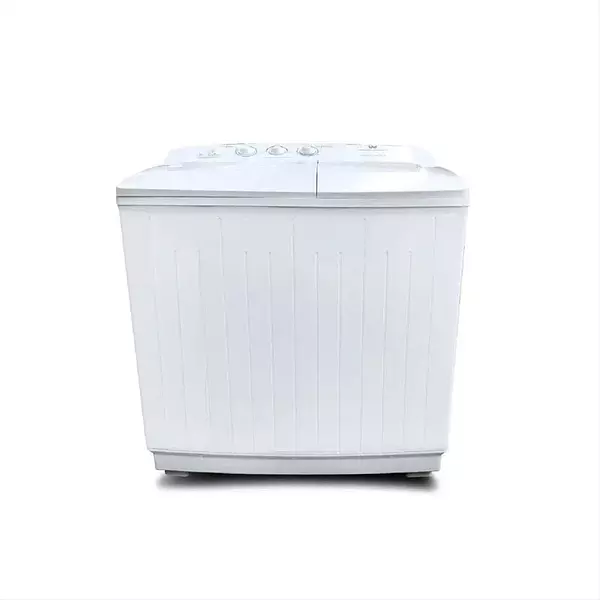 Lavadora Doble Tina 14 Kg Semiautomática White Westinghouse