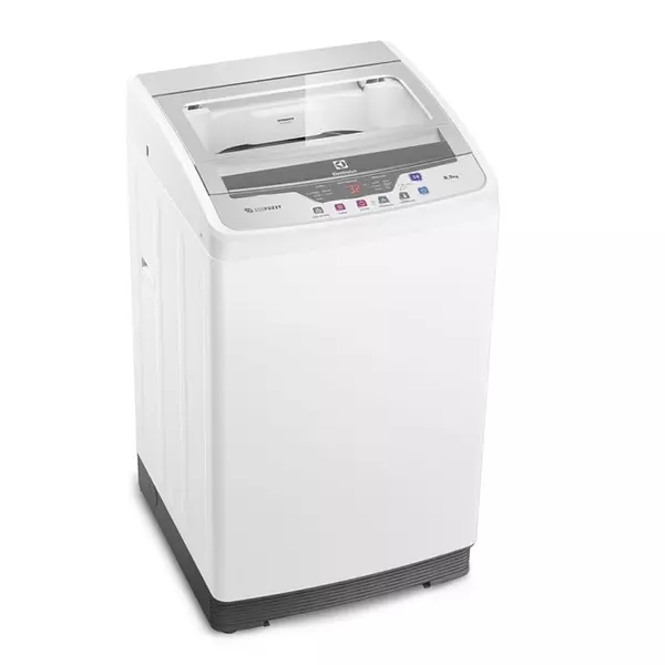 Lavadora Electrolux Csup 9.5 Kg Blanco