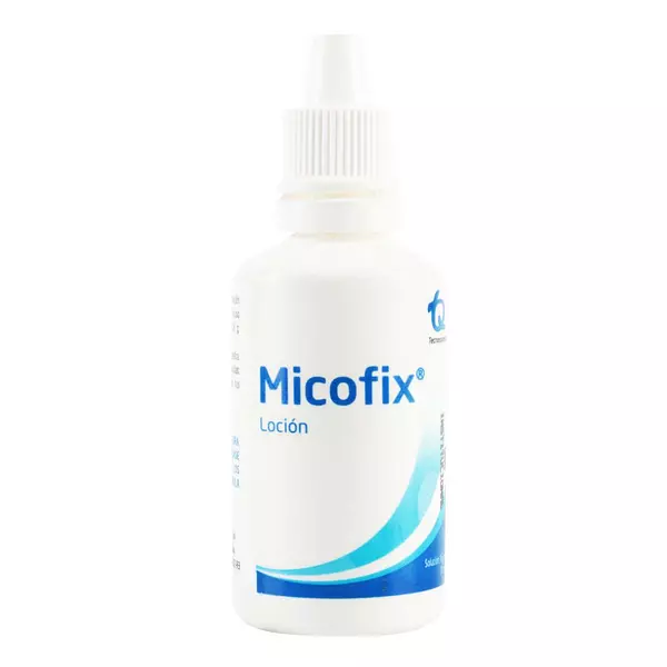 Micofix Loción