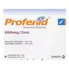 Profenid 100 Mg / 2 Ml