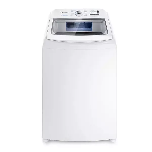 Lavadora Electrolux Carga Superior 17kg Con Agitador Essenti