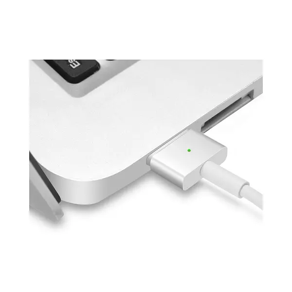 Cargador Para Portátil Macbook Magsafe 2 60w T Pin