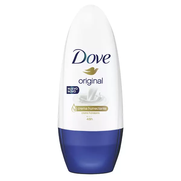 Desodorante Dove Roll On Original