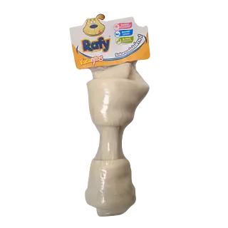 Hueso de Carnaza 7-8 Rafy