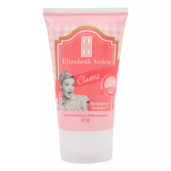 Desodorante Elizabeth Arden