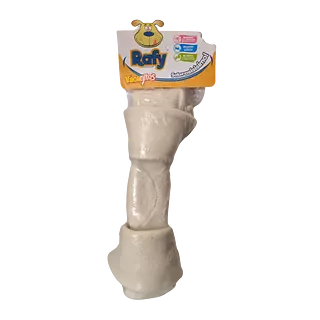 Hueso de Carnaza 8-9 Rafy