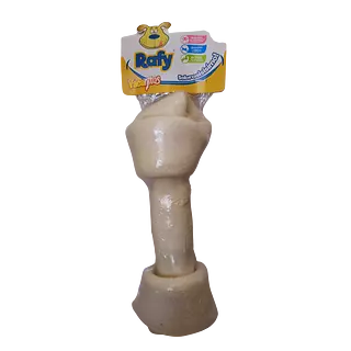 Hueso de Carnaza 9-10 Rafy