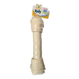 Hueso de Carnaza 14 -15 Rafy