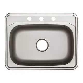 Lavaplatos 53 X 44 Aquavid Mezclador