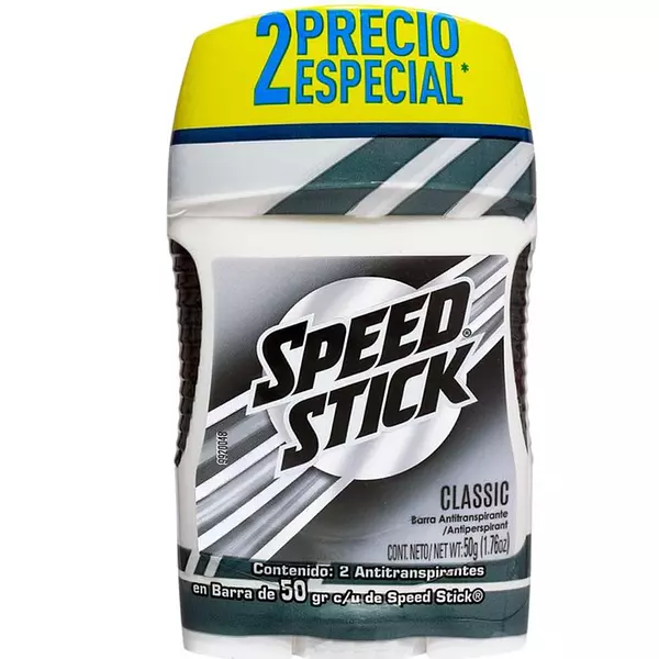 Desodorante Speed Stikc