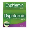 Dyphlamin 480 Mg 30 Sofgels Healthy América