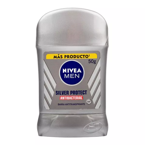 Desodorante Nivea Antibacterial