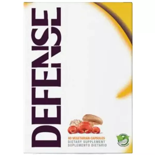 Defense 60 Cápsulas Healthy América