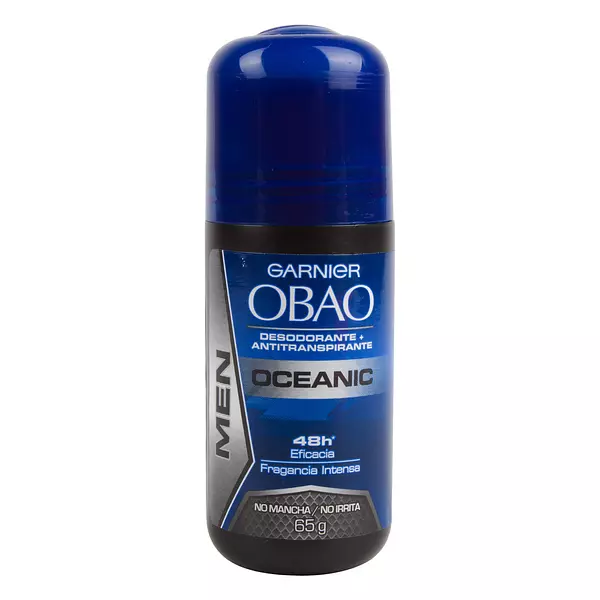 Desodorante Desodorante Oceánico For Men