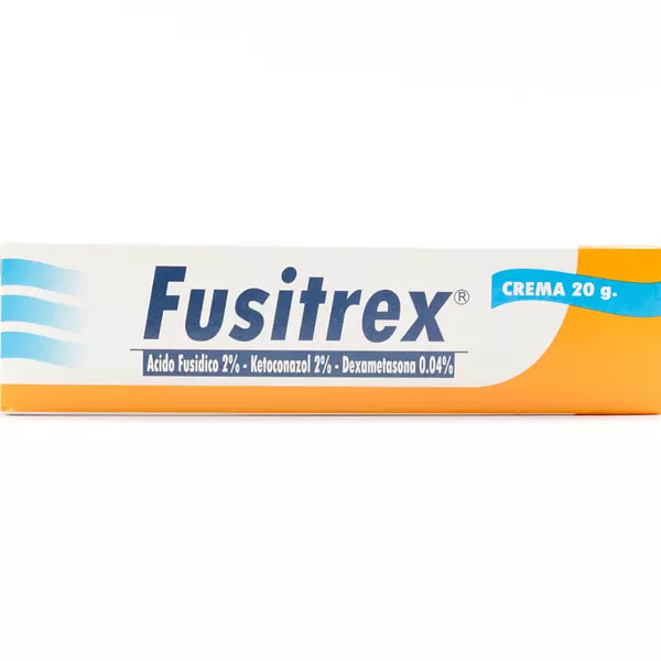 Fusitrex Crema