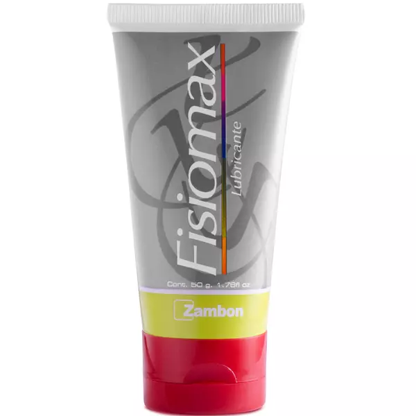 Fisiomax Gel Lubricante Intimo