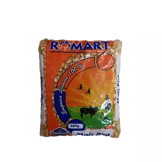 Maiz Pira Romart