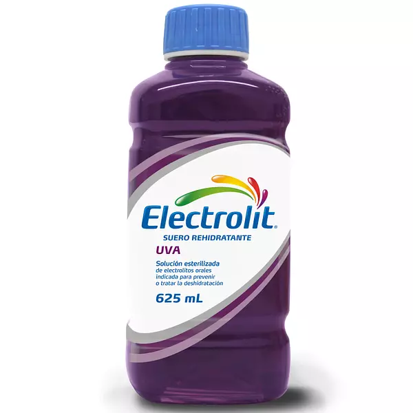 Electrolit Uva