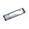 Disco Duro M.2 Nvme Pcle 4.0 Kingston 250 Gb