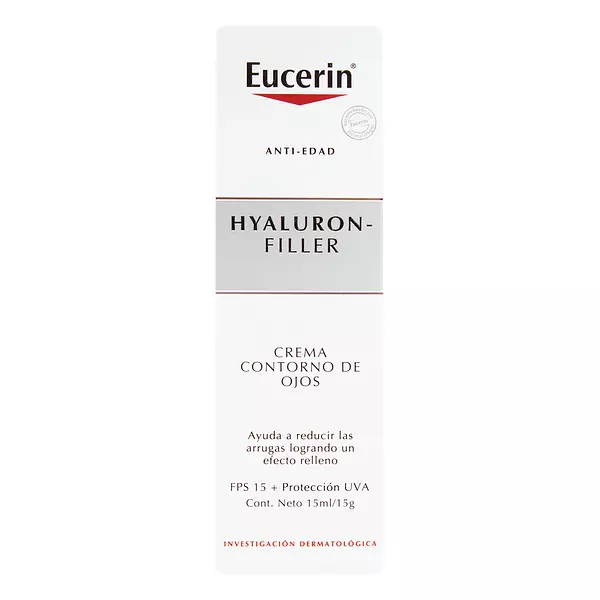 Contorno Ojos Eucerin