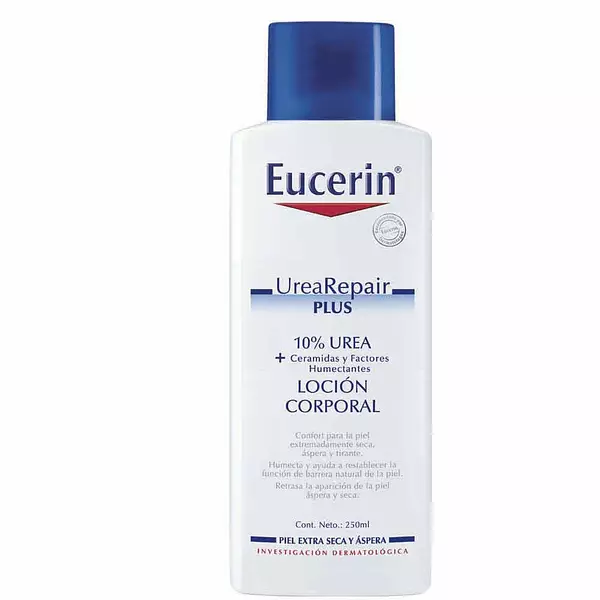 Eucerin 10% Urea Comple Repair