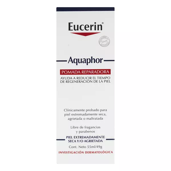 Eucerin Pomada Reparadora