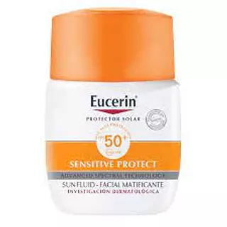 Eucerin Protector Solar Sensitive Protect