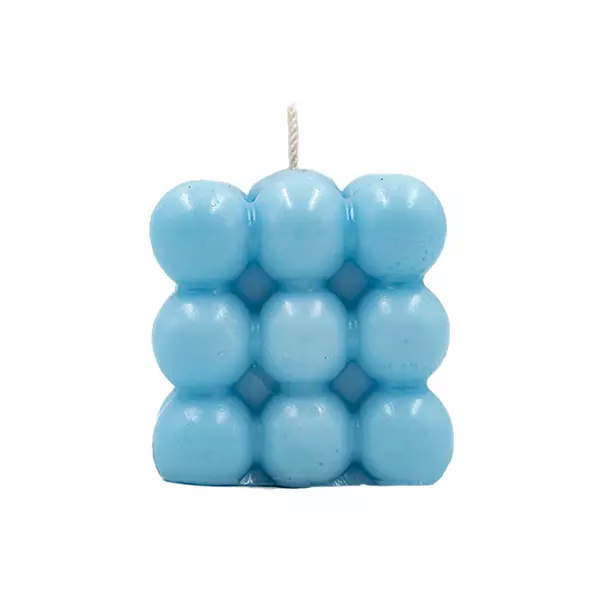 Vela Bubble Candle La Velería