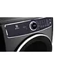 Secadora Electrolux Carga Frontal Gas 21kg Care Gris (Elfg76