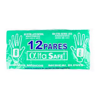 Guantes Quirurgicos
