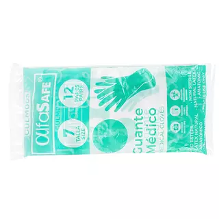 Guantes Quirurgicos