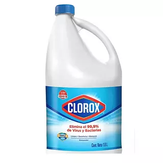Clorox original