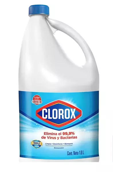 Clorox original