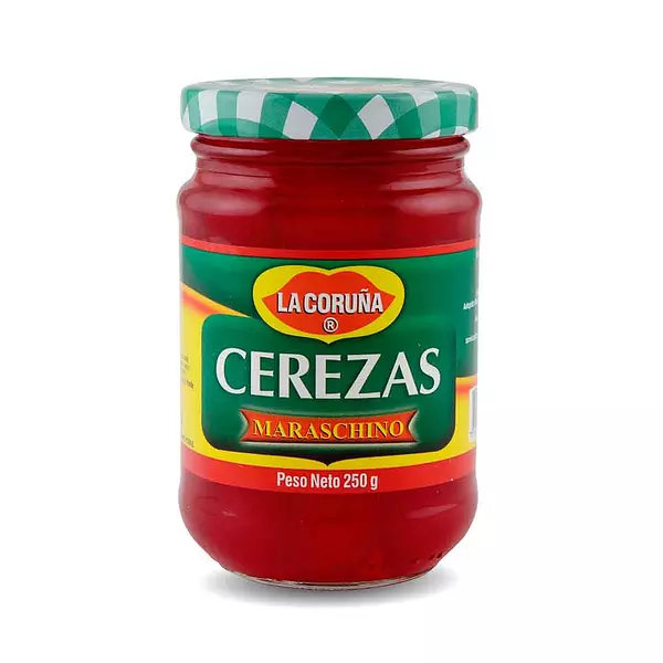 ceresas la curuña frasco