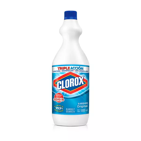 Clorox Original 