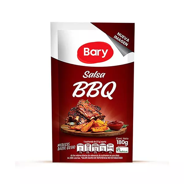 bbq bary